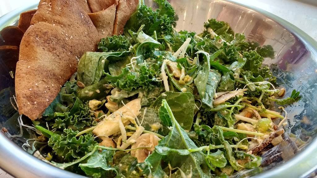 Salata | restaurant | 1335 E Whitestone Blvd #100, Cedar Park, TX 78613, USA | 5124560457 OR +1 512-456-0457