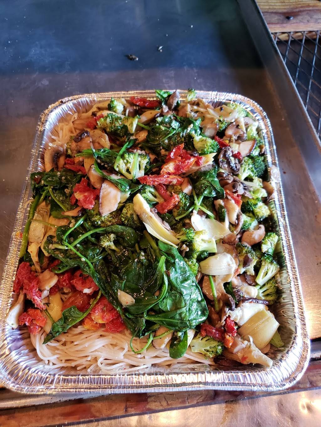 CJs Italian Restaurant | restaurant | 405 Mallery St, St Simons, GA 31522, USA | 9126342711 OR +1 912-634-2711