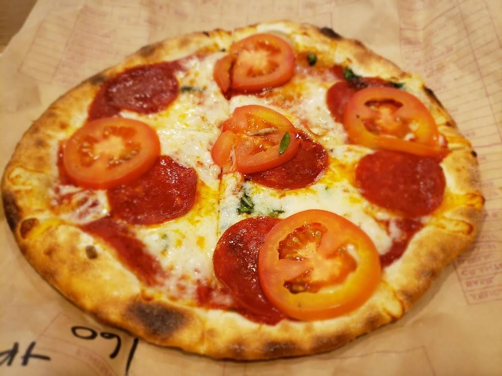 MOD Pizza | restaurant | 407 East Charles William Anderson Loop West 1604 S, Suite 108, San Antonio, TX 78245, USA | 7267778141 OR +1 726-777-8141