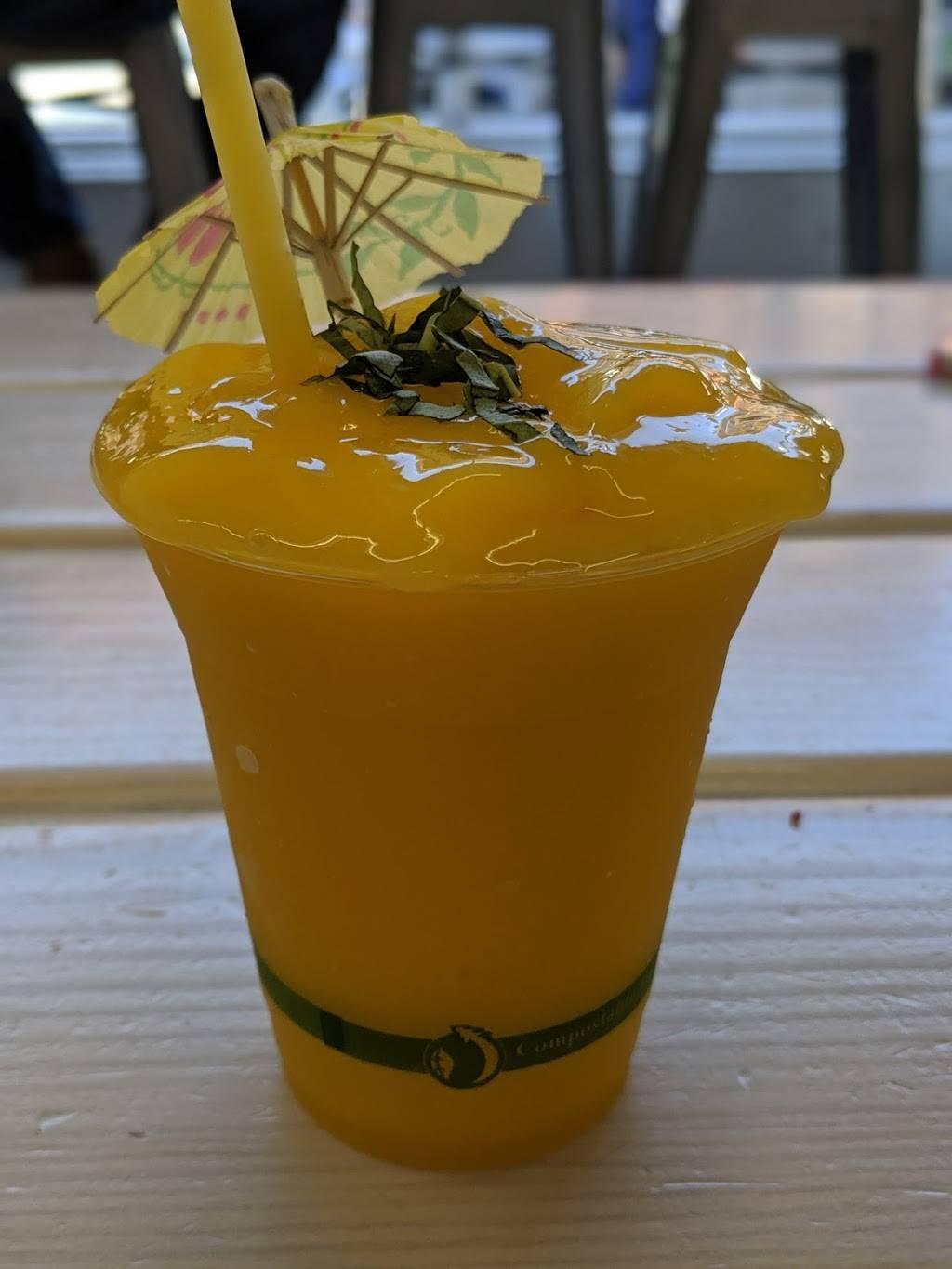 Frita Batidos | restaurant | 117 W Washington St, Ann Arbor, MI 48104, USA | 7347612882 OR +1 734-761-2882