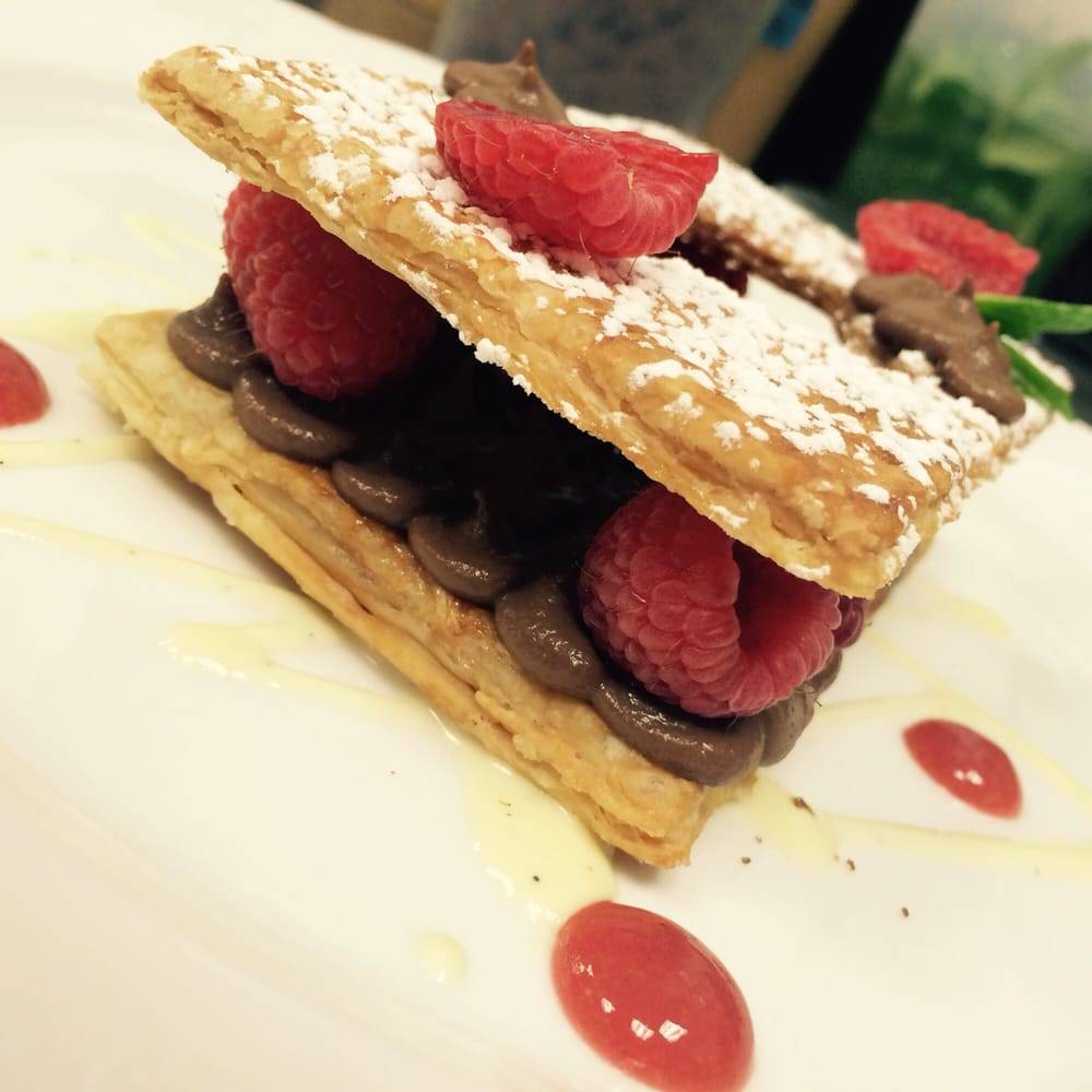 Le Sirene | restaurant | 1957 Palmer Ave, Larchmont, NY 10538, USA | 9148348300 OR +1 914-834-8300