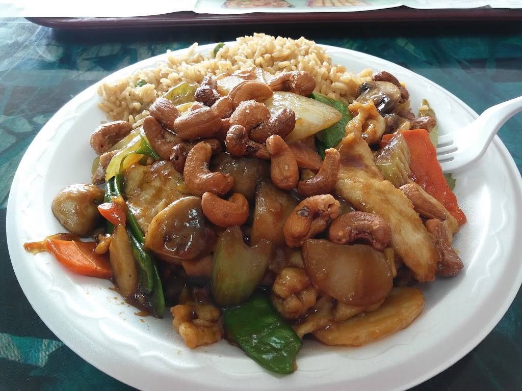 Family Garden | restaurant | 5829 Emporium Square, Columbus, OH 43231, USA | 6148180655 OR +1 614-818-0655