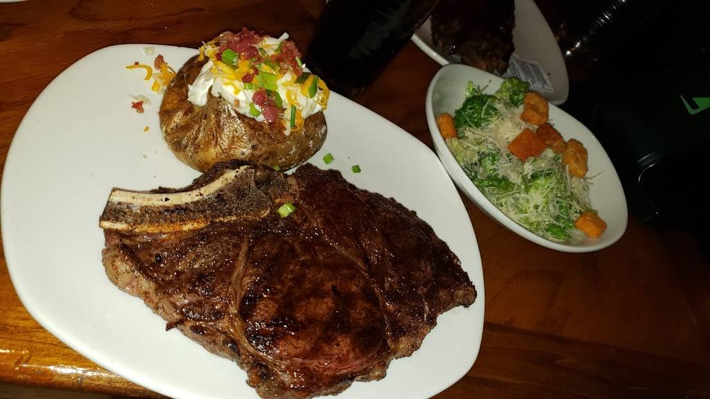 Outback Steakhouse | restaurant | 10443 E Costilla Ave, Centennial, CO 80112, USA | 3037922903 OR +1 303-792-2903