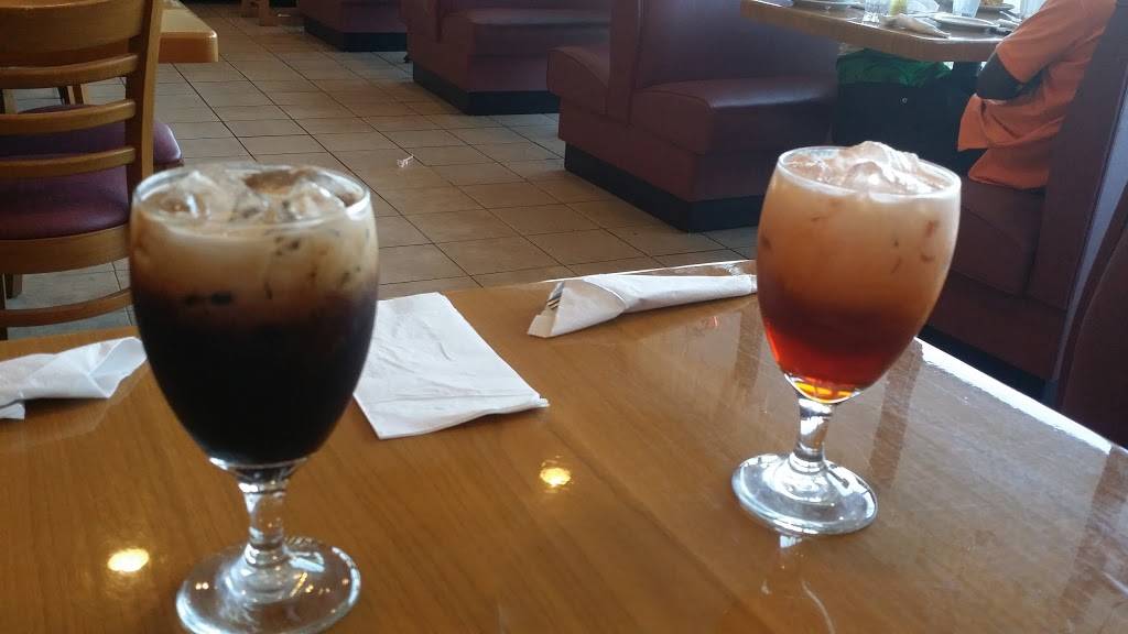 Thai Garden | restaurant | 2675 GA-42 N, McDonough, GA 30253, USA | 6782844568 OR +1 678-284-4568