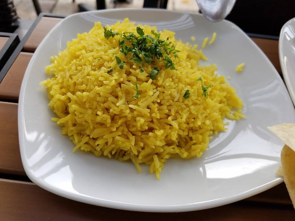 EVO Mediterranean Kitchen | restaurant | H105, 700 Baybrook Dr, Friendswood, TX 77546, USA | 2819546570 OR +1 281-954-6570