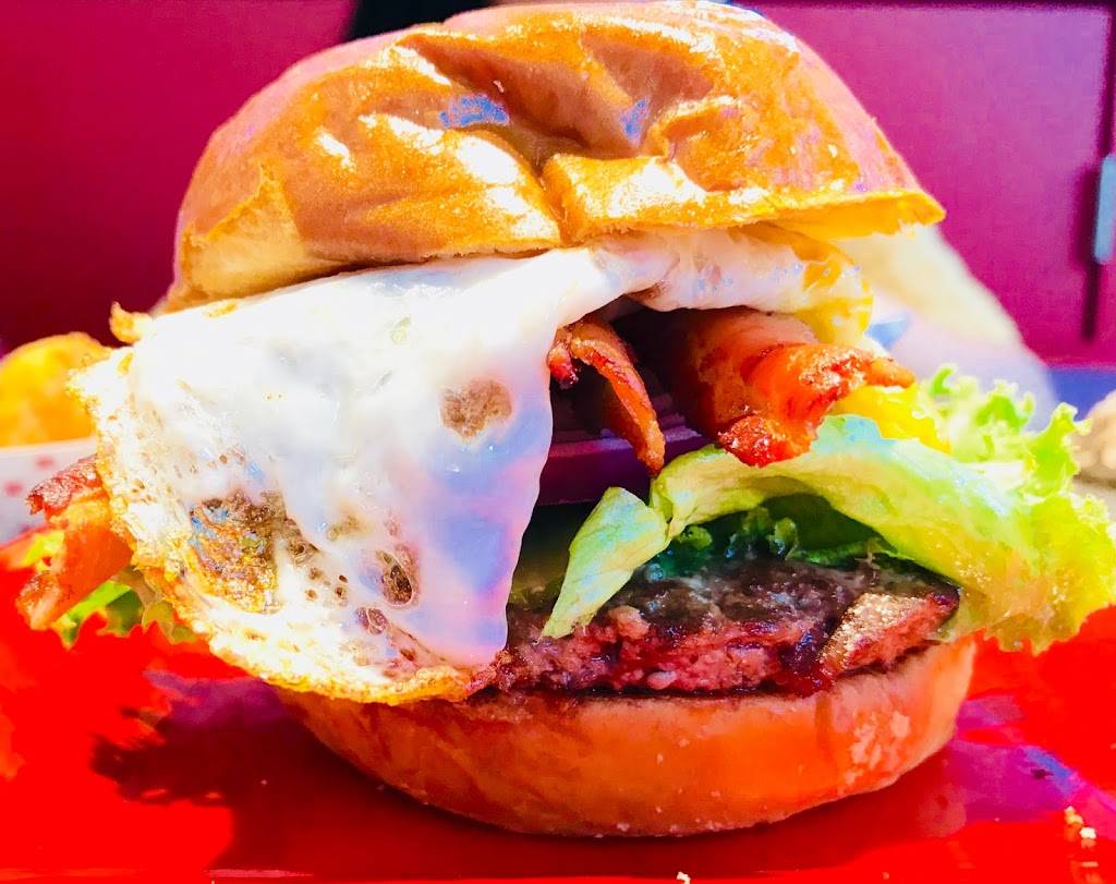 Bolt Burger | restaurant | 1010 Massachusetts Ave NW, Washington, DC 20001, USA | 2023209200 OR +1 202-320-9200