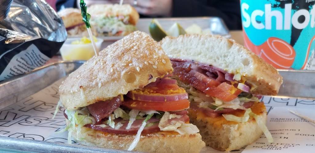 Schlotzskys Austin Eatery | bakery | 10205 S Memorial Dr, Tulsa, OK 74133, USA | 9183694801 OR +1 918-369-4801