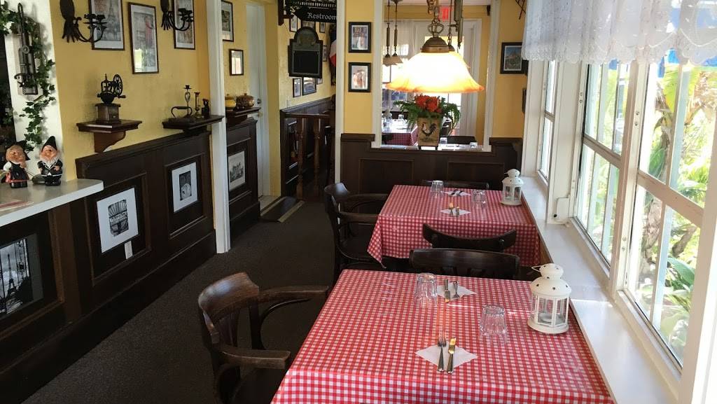 ALSACE french Bistro | restaurant | 1120 Pinellas Bayway S #114, St. Petersburg, FL 33715, USA | 7278675800 OR +1 727-867-5800