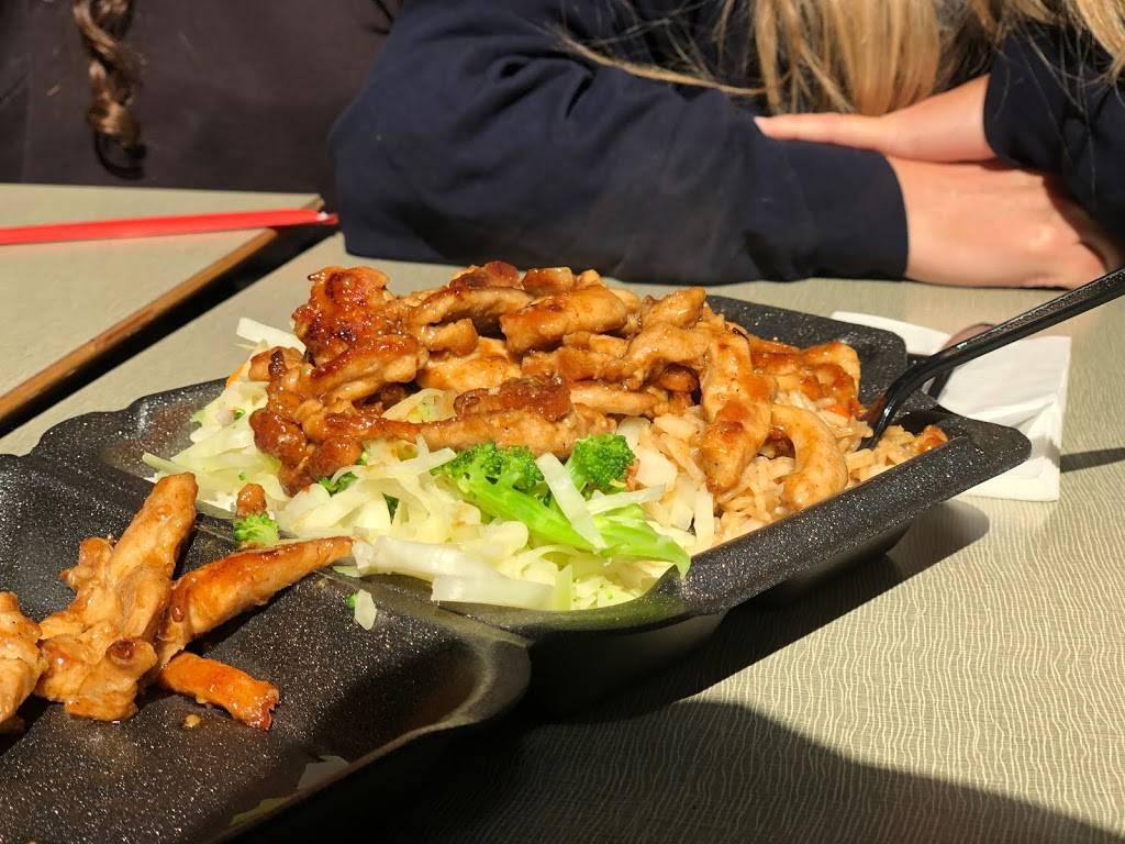 Sarku Japan | restaurant | 1901 Northwest Expressway, Unit #2055A, Oklahoma City, OK 73118, USA | 4055541540 OR +1 405-554-1540