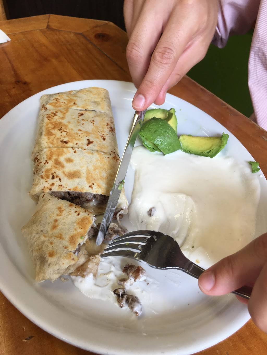 La Quinta | restaurant | 2425 Mission St, San Francisco, CA 94110, USA | 4156479000 OR +1 415-647-9000