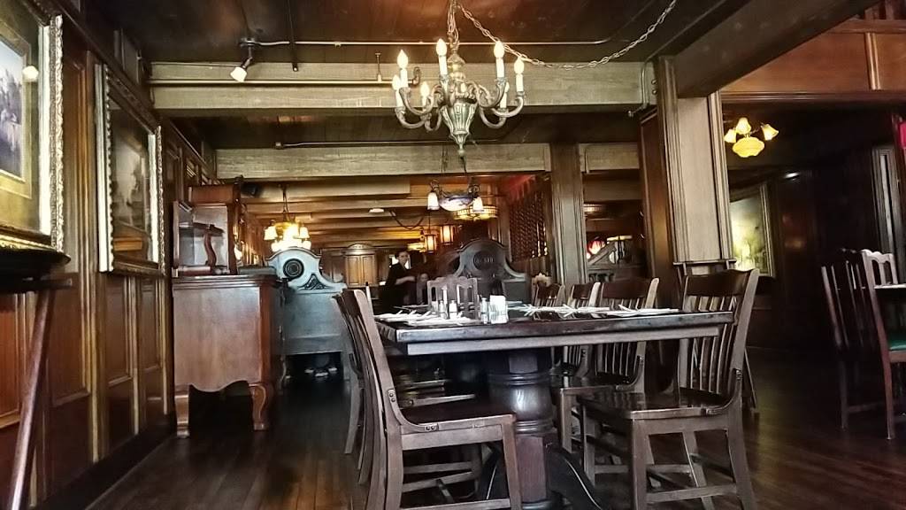 The Old Spaghetti Factory | meal takeaway | 210 S Meridian St, Indianapolis, IN 46225, USA | 3176356325 OR +1 317-635-6325