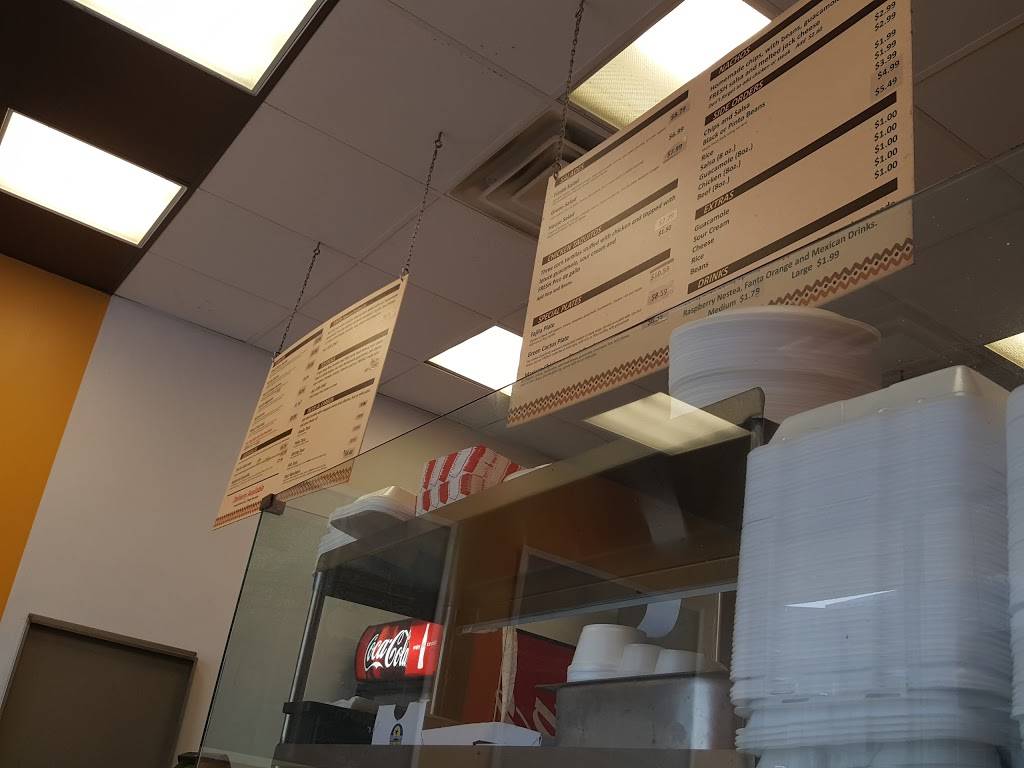 Cactus Mexican Grill | restaurant | 16060 Ventura Blvd #103, Encino, CA 91436, USA | 8189957423 OR +1 818-995-7423