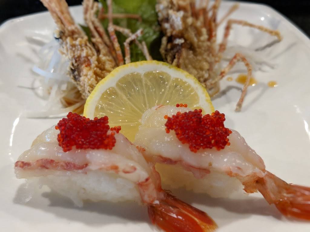 Yokozuna | restaurant | 2071 N Oxnard Blvd, Oxnard, CA 93036, USA | 8059818100 OR +1 805-981-8100