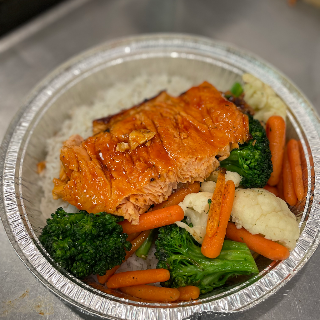 Mad Fresh Kitchen | meal delivery | 455 S 48th St Suite 110, Tempe, AZ 85281, USA | 4809678095 OR +1 480-967-8095