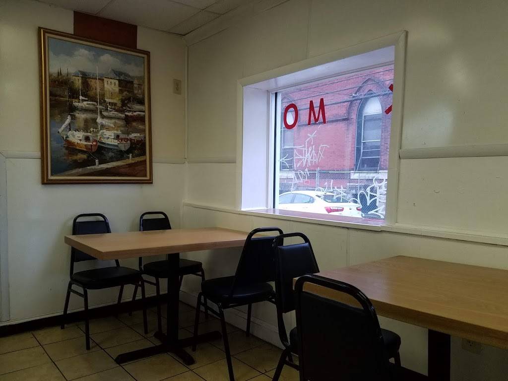 Kumo | restaurant | 17 S 43rd St, Philadelphia, PA 19104, USA | 2153828100 OR +1 215-382-8100