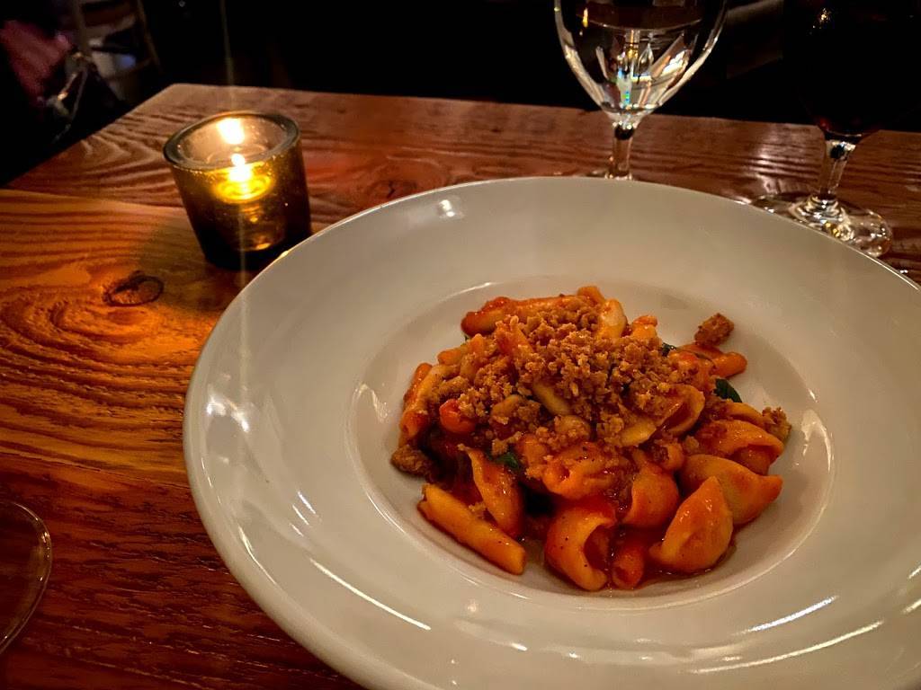 Antico | restaurant | 4653 Beverly Blvd, Los Angeles, CA 90004, USA | 3235103093 OR +1 323-510-3093