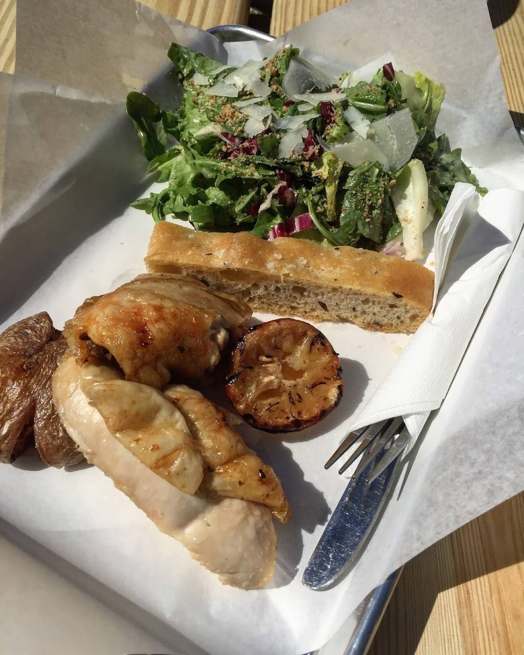 Arrosto | restaurant | 2340 NE Sandy Blvd #3, Portland, OR 97232, USA | 5034467373 OR +1 503-446-7373