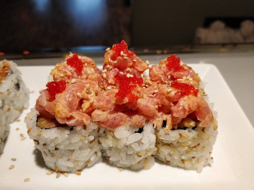 Sushi Won | restaurant | 925 Queen St, Kincardine, ON N2Z 2Y2, Canada | 5193966789 OR +1 519-396-6789