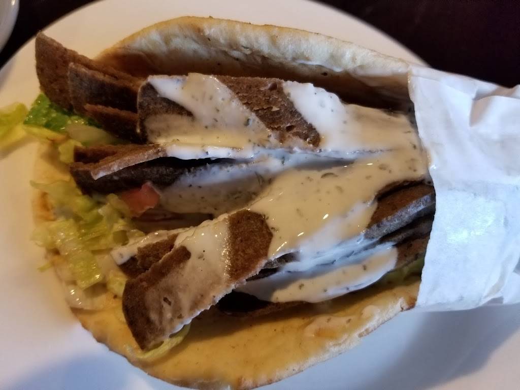 Caspian Village | restaurant | 2881 The Villages Pkwy, San Jose, CA 95135, USA | 4085288500 OR +1 408-528-8500