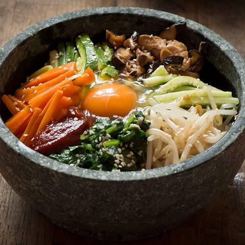 Namsan Korean Restaurant | restaurant | 1844 S Westnedge Ave, Kalamazoo, MI 49008, USA | 2693826515 OR +1 269-382-6515