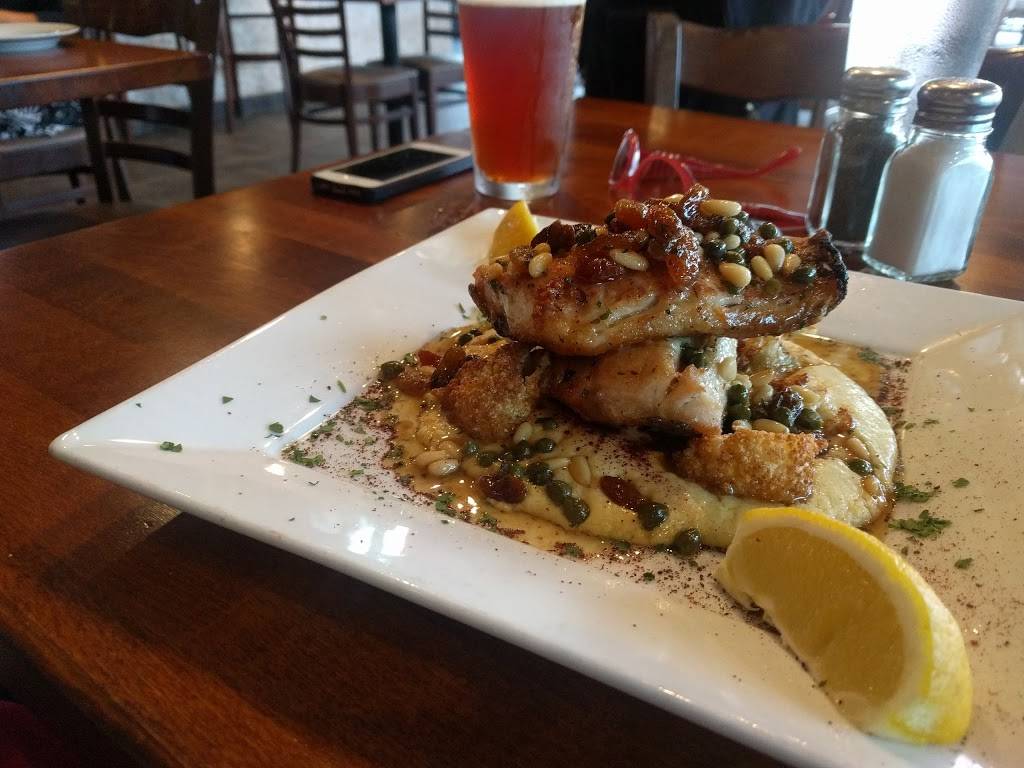 Boubouffe Mediterranean Grille | restaurant | 5313 E 2nd St A, Long Beach, CA 90803, USA | 5624337000 OR +1 562-433-7000