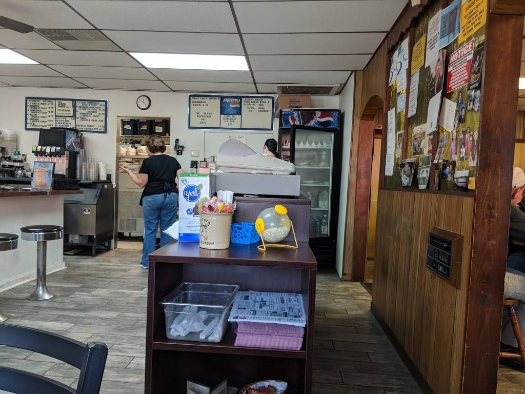 Unicorn | restaurant | 430 East 3rd Street, Nescopeck, PA 18635, USA | 5707593243 OR +1 570-759-3243