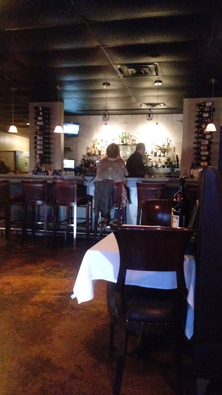 Echo Bistro & Wine Bar | restaurant | 5803 Kingston Pike, Knoxville, TN 37919, USA | 8656022090 OR +1 865-602-2090