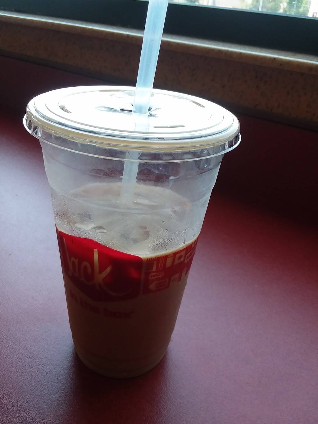 Jack in the Box | restaurant | 6200 Pacific Ave, Stockton, CA 95207, USA | 2099578173 OR +1 209-957-8173