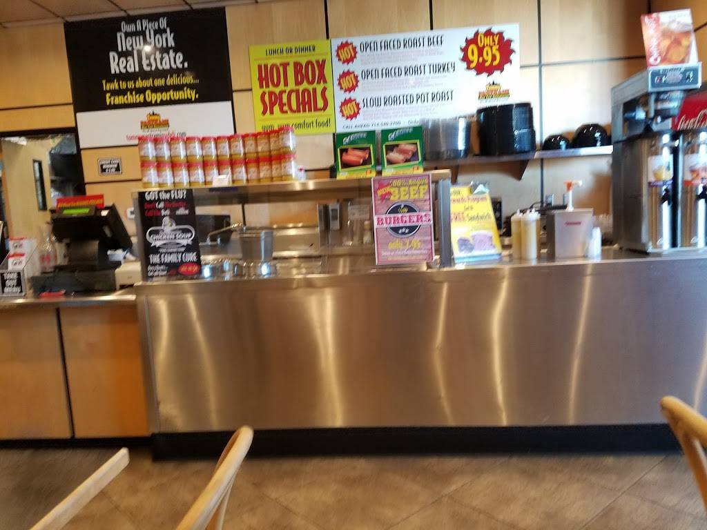 Tommy Pastrami New York Delicatessen | meal takeaway | 3751 S Harbor Blvd, Santa Ana, CA 92704, USA | 7145402700 OR +1 714-540-2700