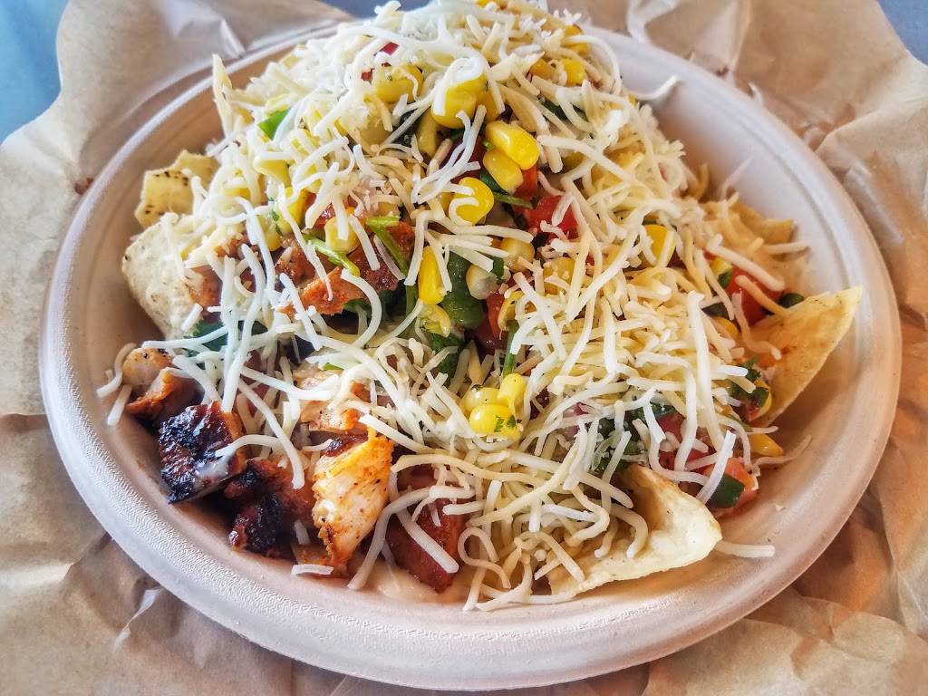 QDOBA Mexican Eats | restaurant | 8924 Tehama Ridge Pkwy #200, Fort Worth, TX 76177, USA | 8178472055 OR +1 817-847-2055