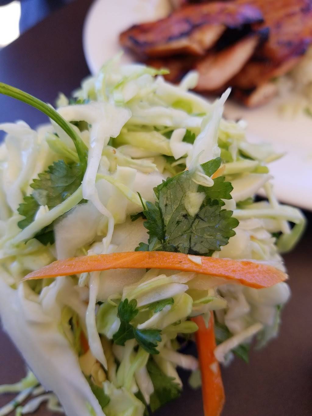 Da Luau Hawaiian Grill | restaurant | 41 Auto Center Dr #101, Foothill Ranch, CA 92610, USA | 9499165221 OR +1 949-916-5221