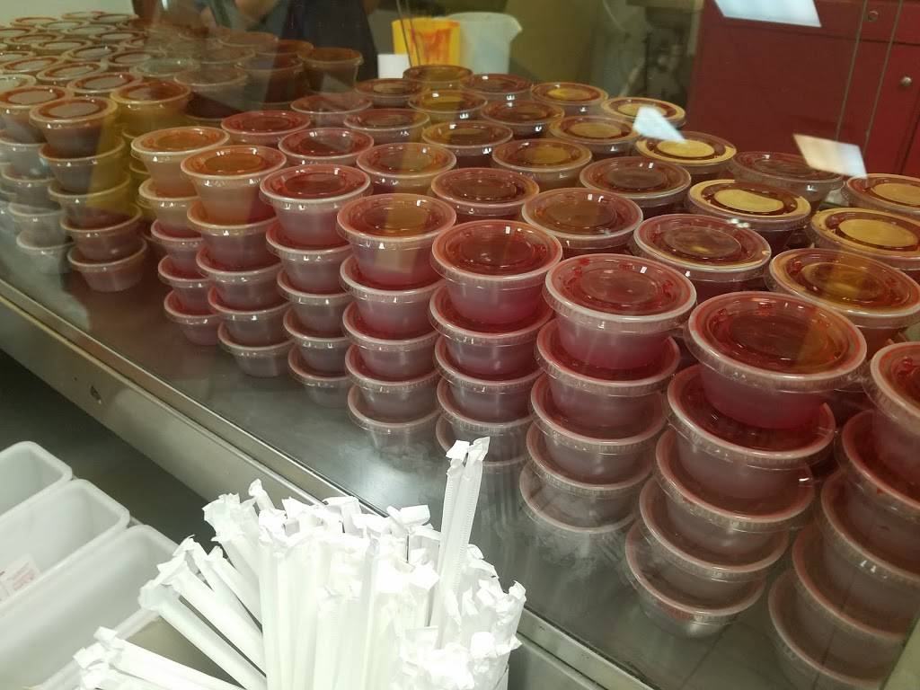 The Original Chicken-N-Rice | restaurant | 2415 W Illinois Ave, Dallas, TX 75062, USA | 2143397070 OR +1 214-339-7070