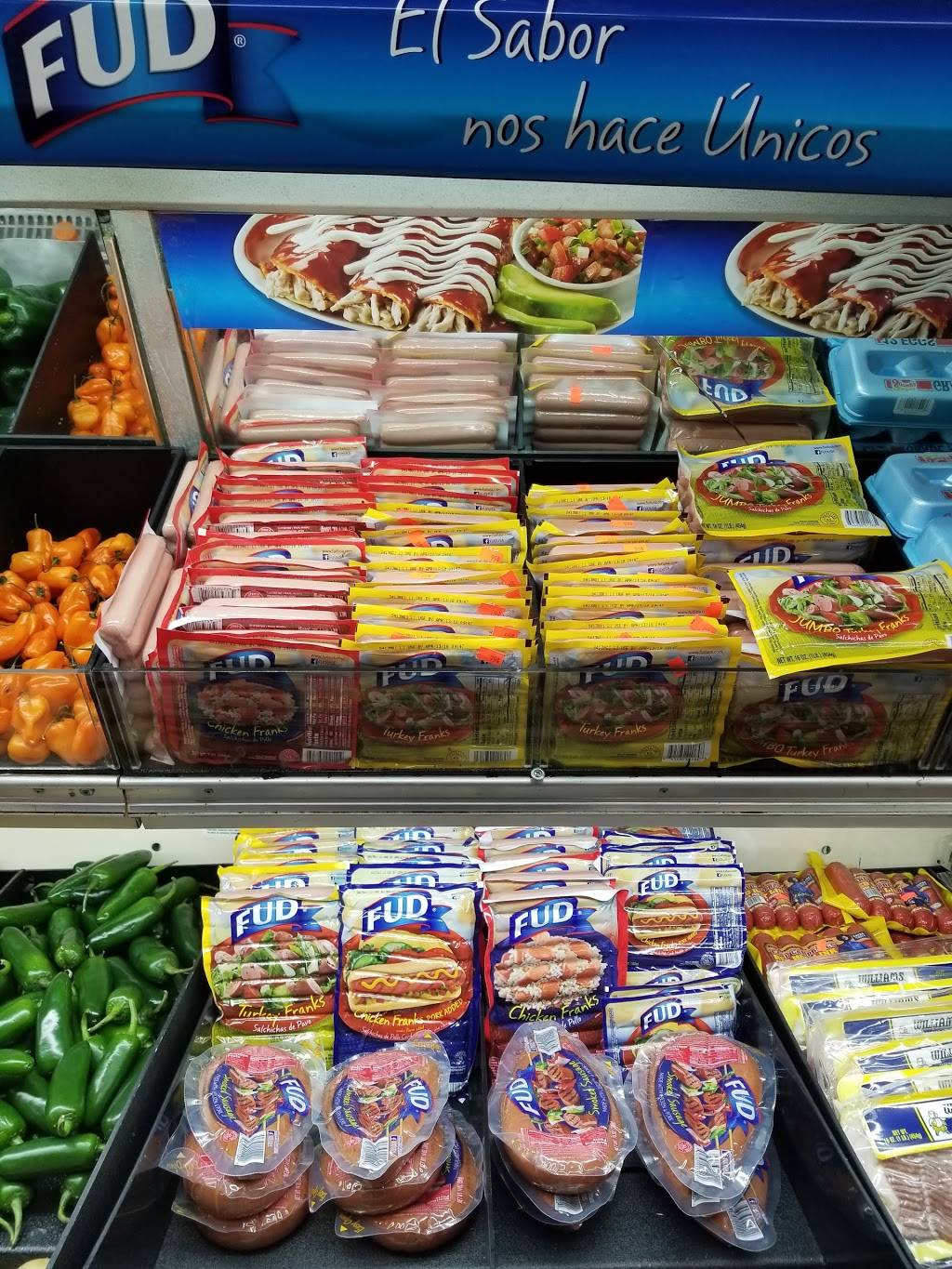 TITOS MEAT MARKET | restaurant | 3000 Pioneer Rd # 1, Balch Springs, TX 75181, USA | 9722224339 OR +1 972-222-4339