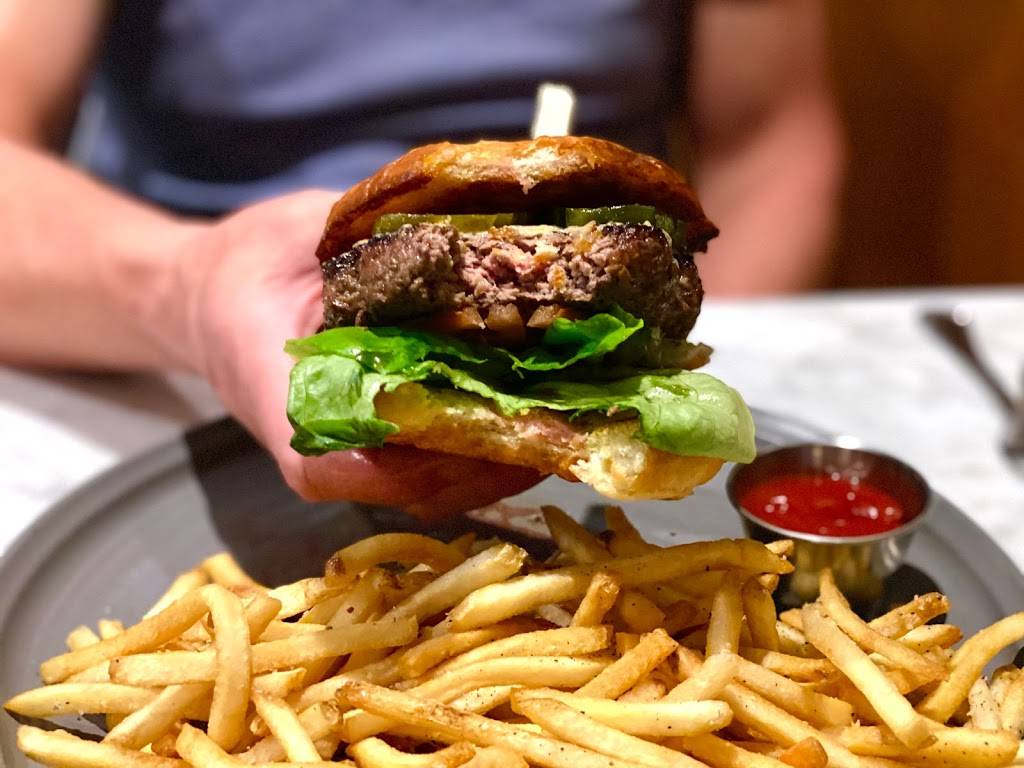 American Elm | restaurant | 4132 W 38th Ave, Denver, CO 80212, USA | 7207493186 OR +1 720-749-3186