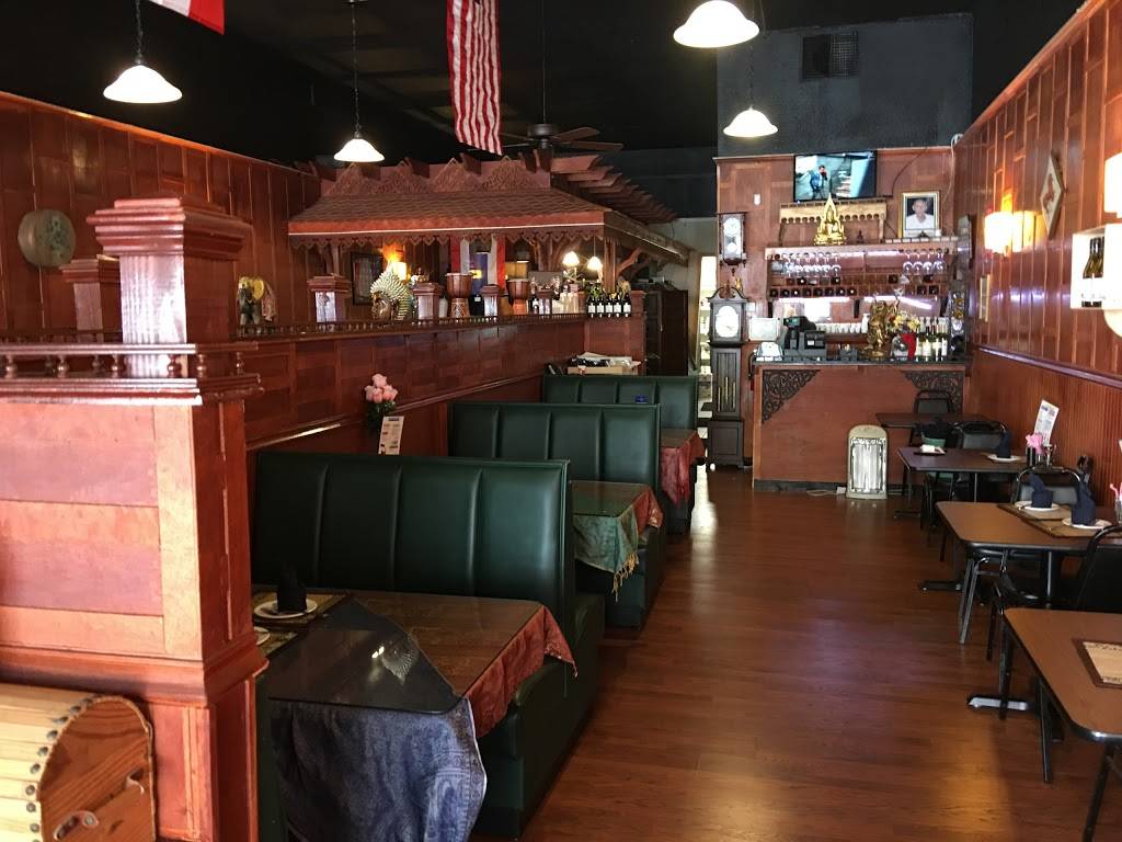 Thai Smile | restaurant | 311 Pendleton St, Waycross, GA 31501, USA | 9128092348 OR +1 912-809-2348