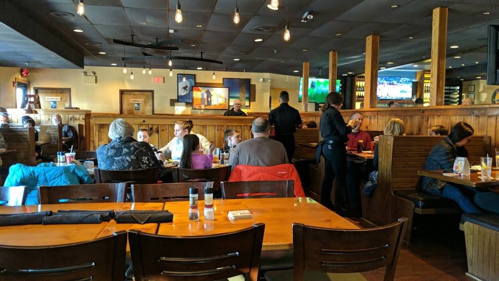 Outback Steakhouse | restaurant | 4600 NJ-42, Turnersville, NJ 08012, USA | 8567283700 OR +1 856-728-3700