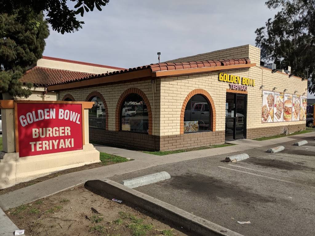 Golden Bowl | restaurant | 8514 Alondra Blvd, Paramount, CA 90723, USA | 5626338799 OR +1 562-633-8799
