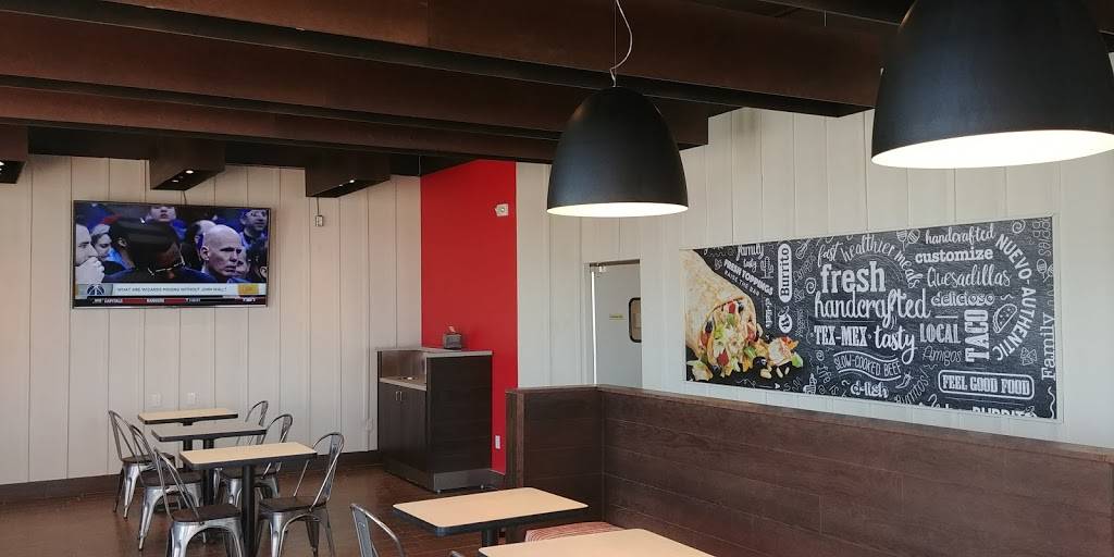 barBURRITO | restaurant | 9 Jim Kimmett Blvd, Napanee, ON K7R 0B4, Canada | 6133540007 OR +1 613-354-0007