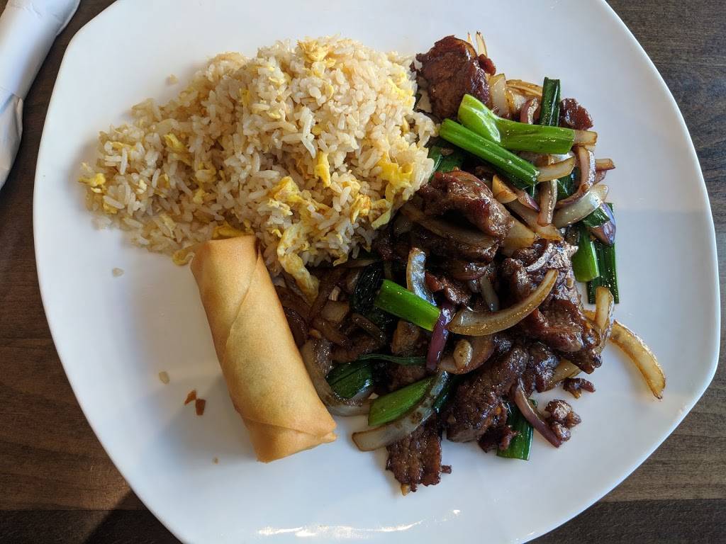 City Taste | restaurant | 930 Wayne Ave, Silver Spring, MD 20910, USA | 3015851111 OR +1 301-585-1111