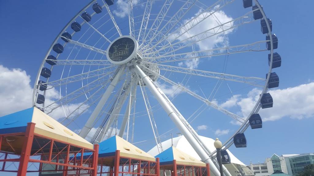 Miller Lite Beer Garden Grove | restaurant | Chicago, IL 60611, USA | 3124511692 OR +1 312-451-1692