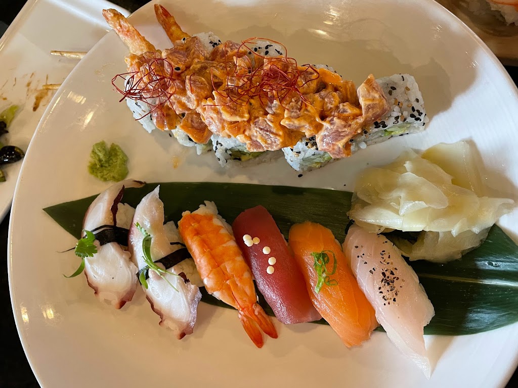 MORI Japanese Grill | restaurant | 2200 S 10th St, McAllen, TX 78501, USA | 9566312590 OR +1 956-631-2590