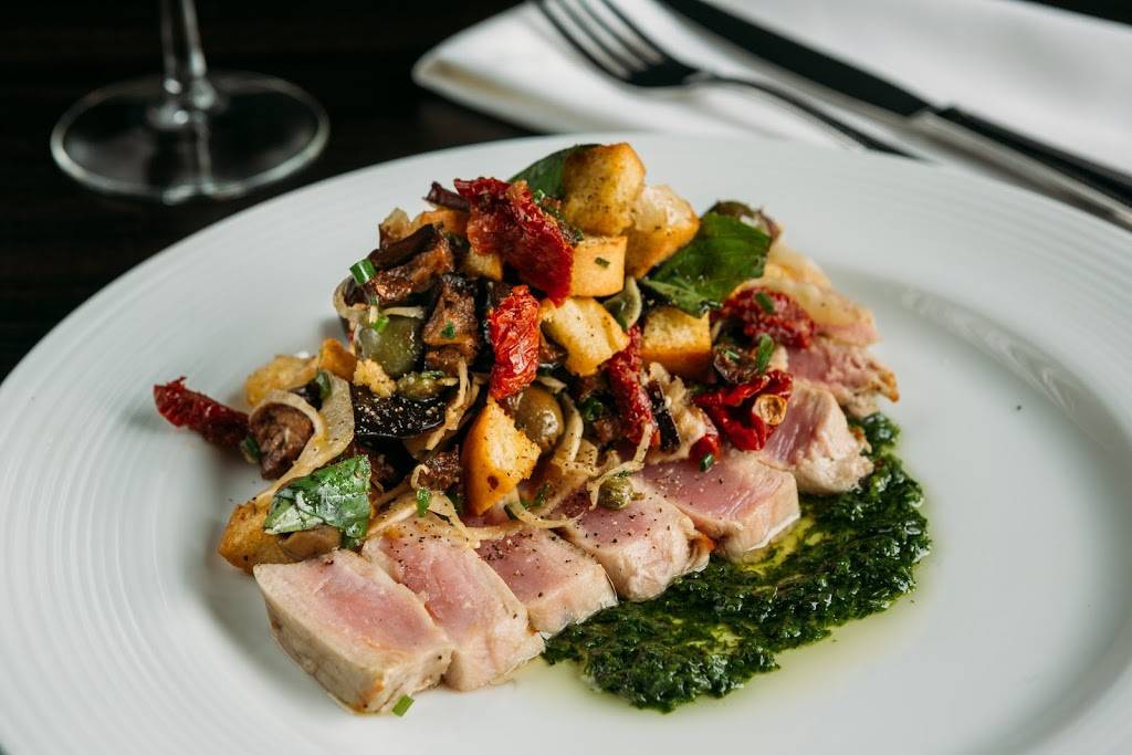 Ristorante La Vista | restaurant | 1500 QC-138, Kahnawake, QC J0L 1B0, Canada | 5145284782 OR +1 514-528-4782