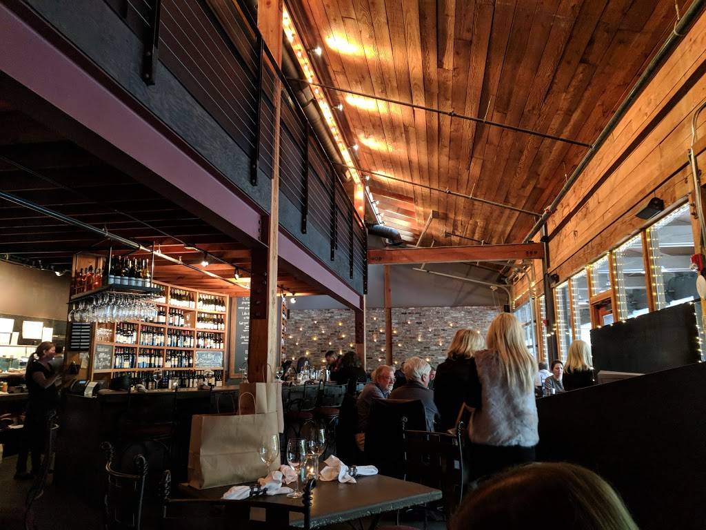 Purple Cafe and Wine Bar | cafe | 14459 Redmond-Woodinville Rd NE, Woodinville, WA 98072, USA | 4254837129 OR +1 425-483-7129