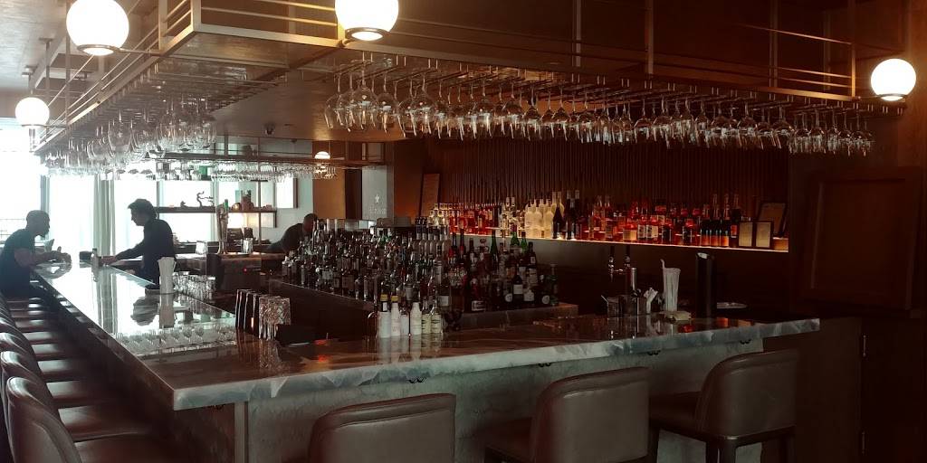 R17 | restaurant | The Rooftop at Pier 17, 89 South St, New York, NY 10038, USA | 9175127540 OR +1 917-512-7540