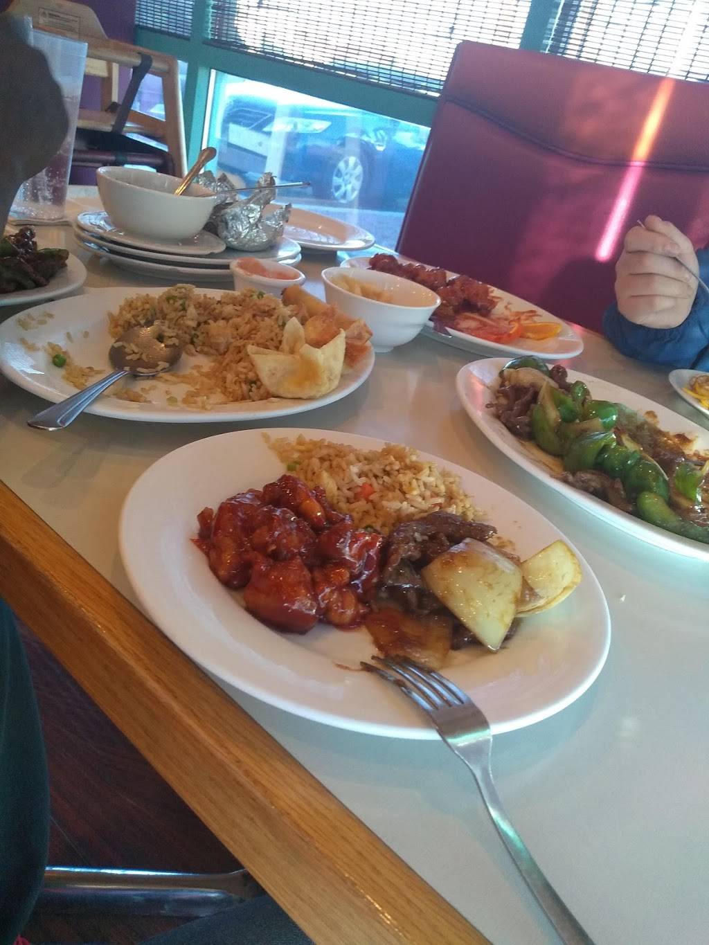 Cook On Wok | meal delivery | 8380 W Cheyenne Ave, Las Vegas, NV 89129, USA | 7026588877 OR +1 702-658-8877