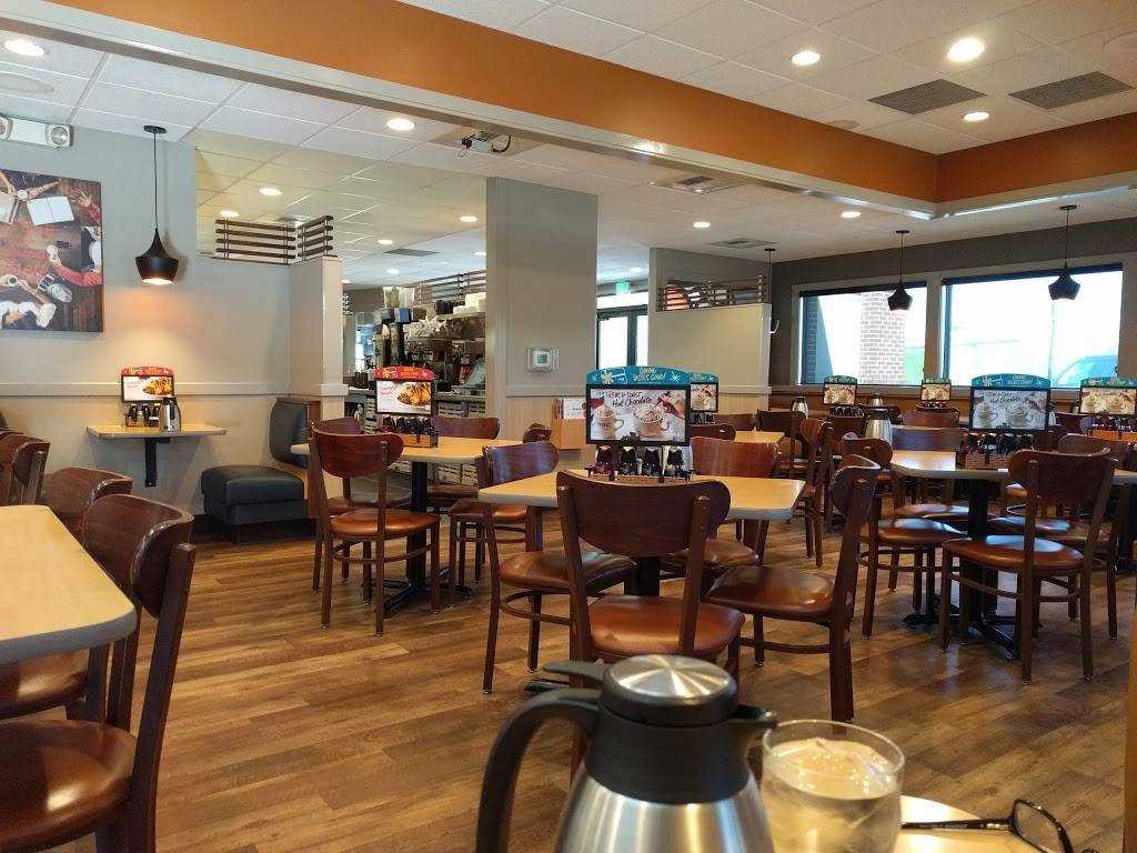 IHOP | bakery | 111 S, I-45, Ennis, TX 75119, USA | 9728780692 OR +1 972-878-0692