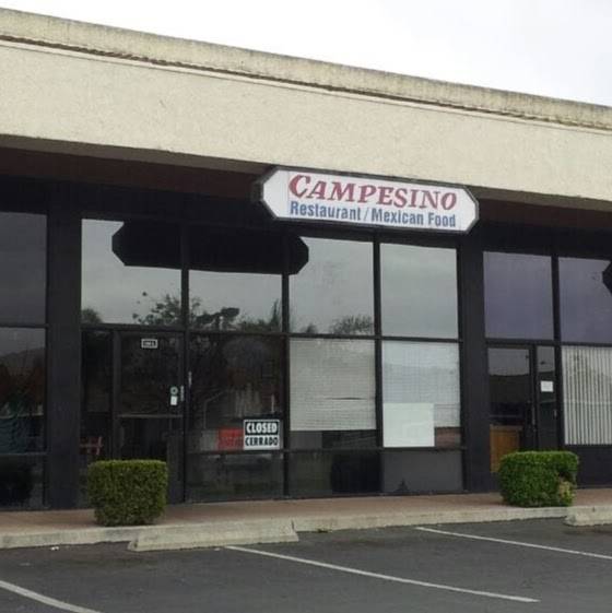 El campesino restaurant | restaurant | 110 W Harvard Blvd suite L, Santa Paula, CA 93060, USA | 8053667717 OR +1 805-366-7717