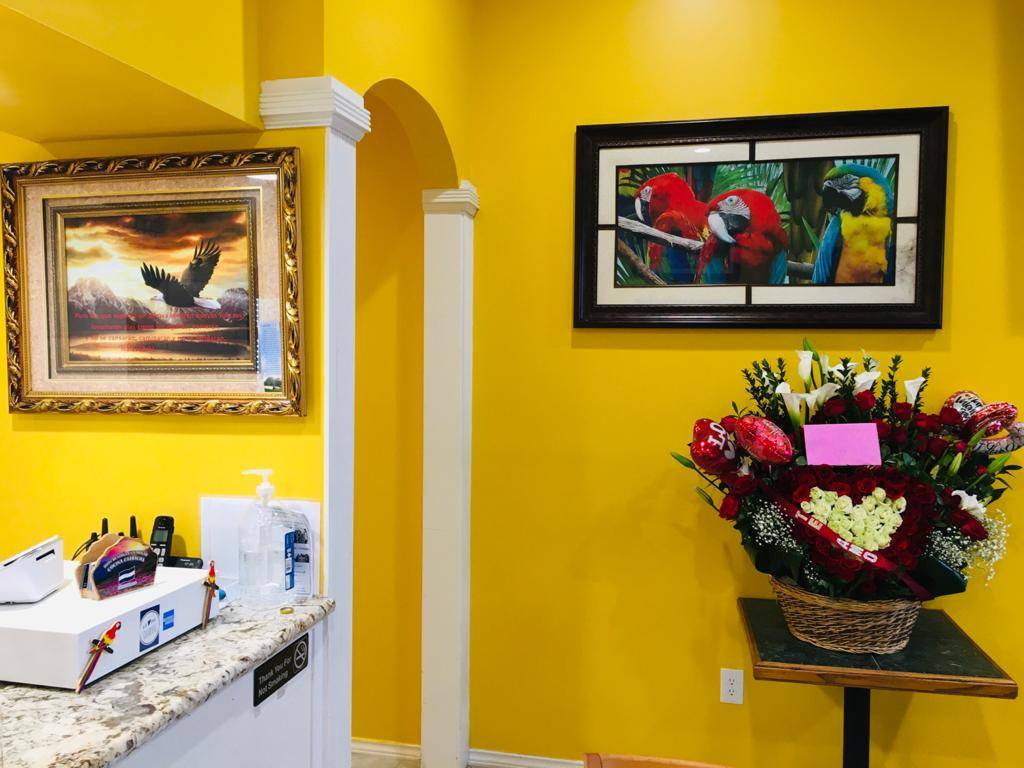 Al  ESTILO KATRACHO | restaurant | 12005 Veterans Memorial Dr suite b, Houston, TX 77067, USA | 3463291222 OR +1 346-329-1222