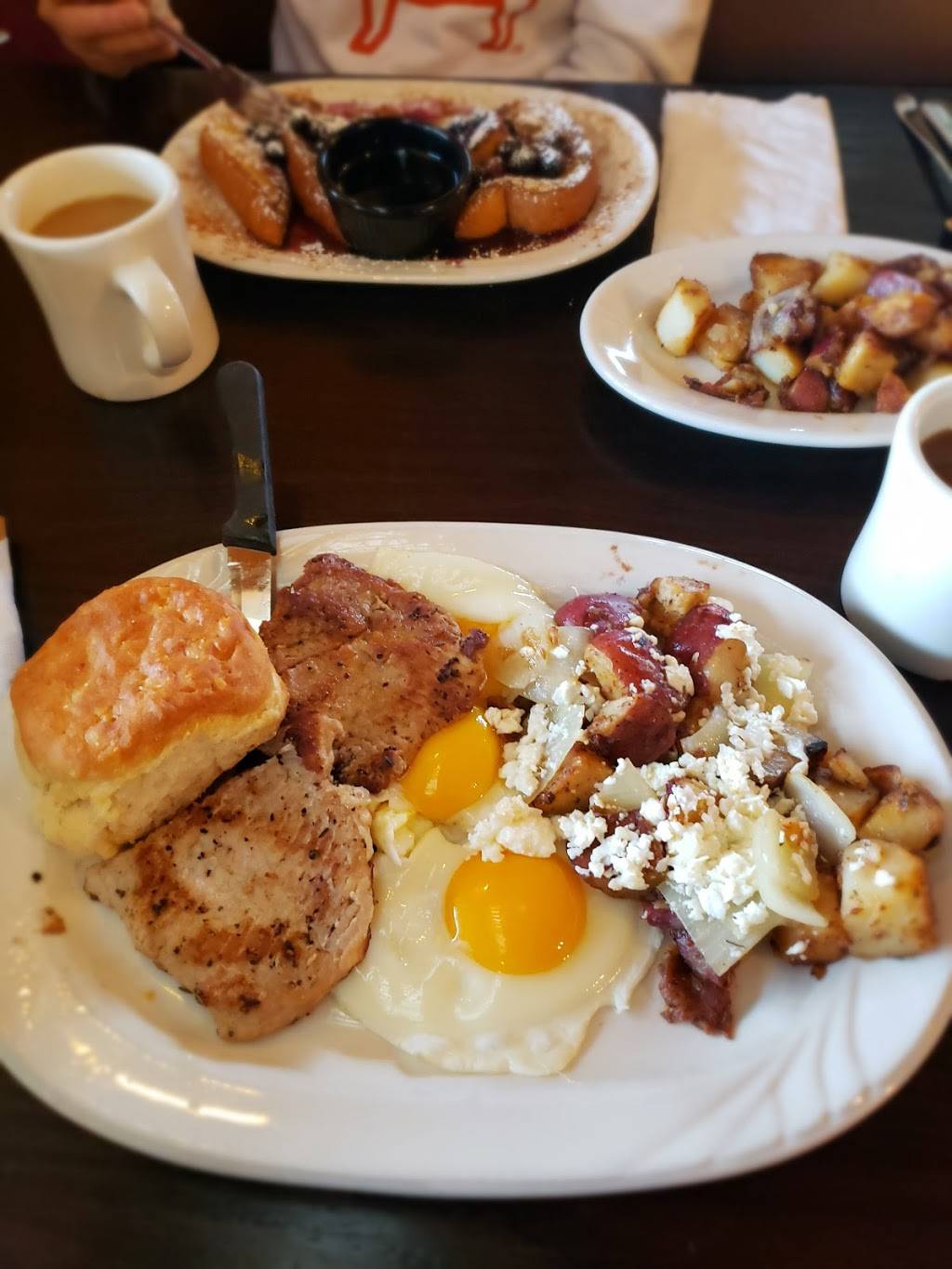 Breakfastime | restaurant | 1602 Jake Alexander Blvd., Salisbury, NC 28144, USA | 7046038032 OR +1 704-603-8032