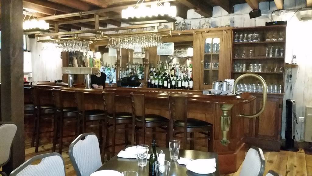 The Rustic Wheelhouse | restaurant | 39 Main St, Chester, NY 10918, USA | 8456105266 OR +1 845-610-5266